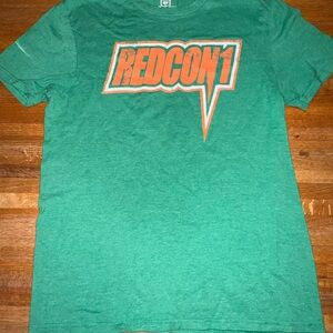 Men's Redcon1 Urban Green Graphic T-Shirt‎